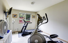 Kalliness home gym construction leads